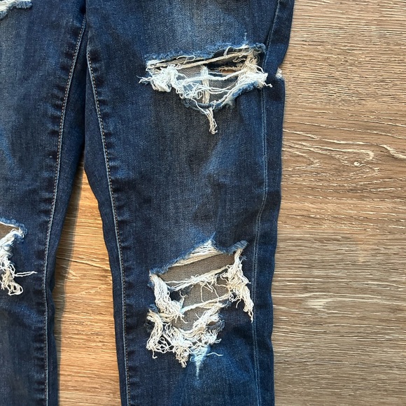 American Eagle Jeans - size 2 - Picture 2 of 9